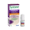Systane Complete Colírio Sem Conservantes 10ml