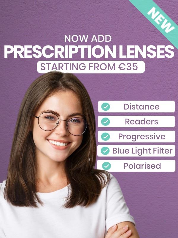 • Prescription banner mobile