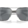 Arnette Barracas AN3091 Light Grey Mirror Black