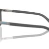 Arnette Barracas AN3091 Light Grey Mirror Black