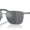 Arnette Barracas AN3091 Light Grey Mirror Black