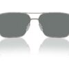 Arnette Barracas AN3091 Polar donkergrijs