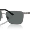 Arnette Barracas AN3091 Polar donkergrijs