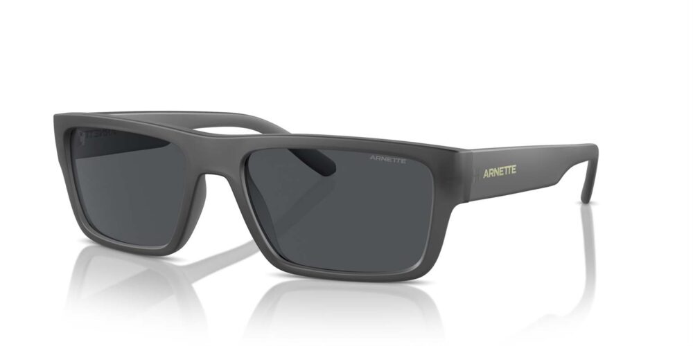 Arnette • AN-4338-278687 • 0AN4338 278687 P21 shad qt