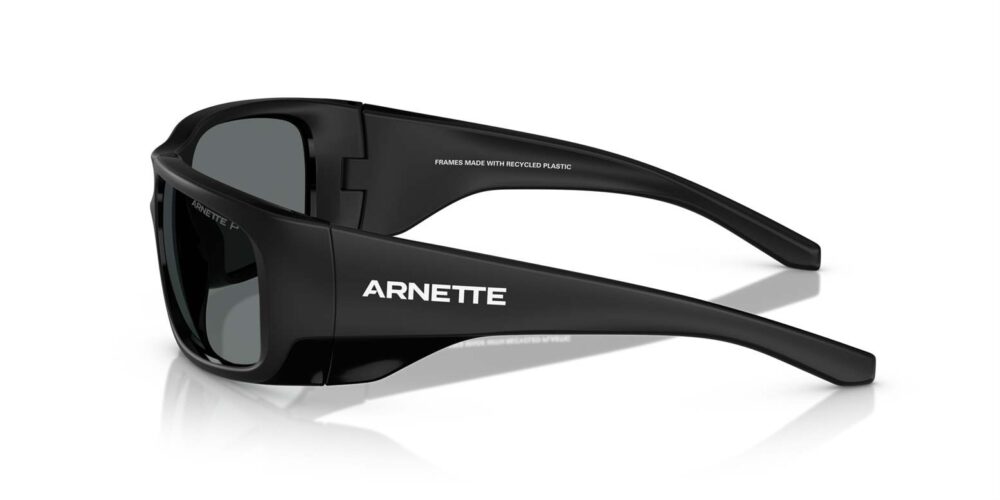 Arnette • AN-4345-290081 • 0AN4345 290081 P21 shad lt