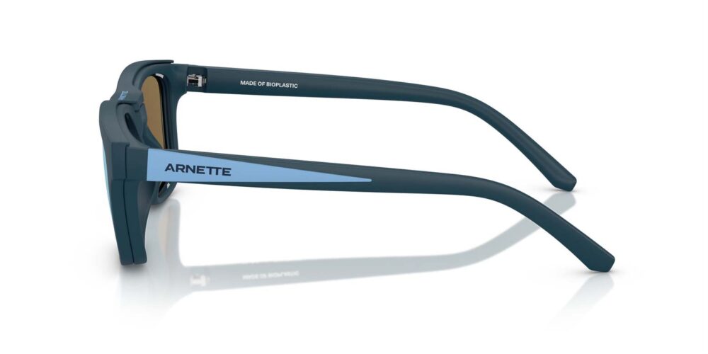 Arnette • AN-4347U-27821W • 0AN4347U 27821W P21 shad lt