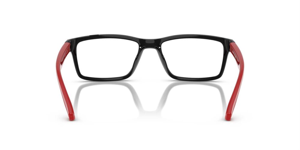 Arnette • AN-7262U-2758 • 0AN7262U 2758 P21 shad bk