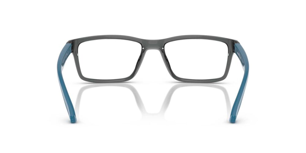 Arnette • AN-7262U-2967 • 0AN7262U 2967 P21 shad bk