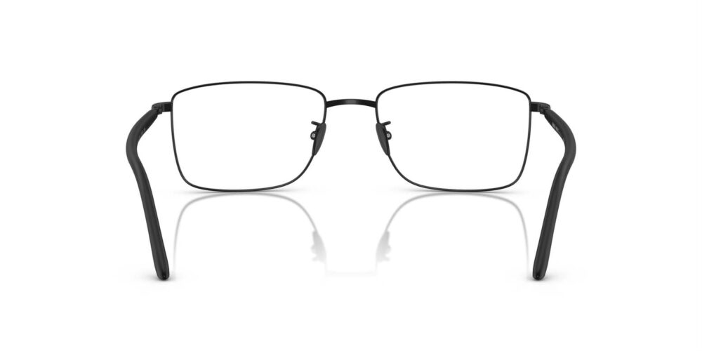 Giorgio Armani • AR-5150-3001 • 0AR5150 3001 P21 shad bk