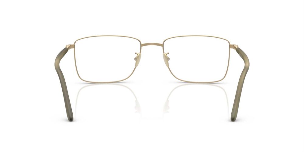 Giorgio Armani • AR-5150-3002 • 0AR5150 3002 P21 shad bk