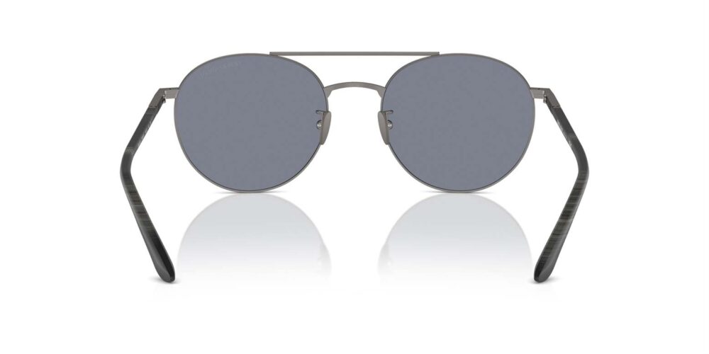 Giorgio Armani • AR-6156-337819 • 0AR6156 337819 P21 shad bk