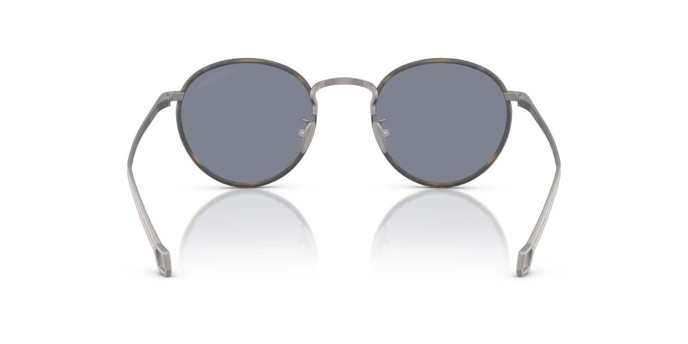 Giorgio Armani • AR-6163J-300319 • 0AR6163J 300319 P21 shad bk