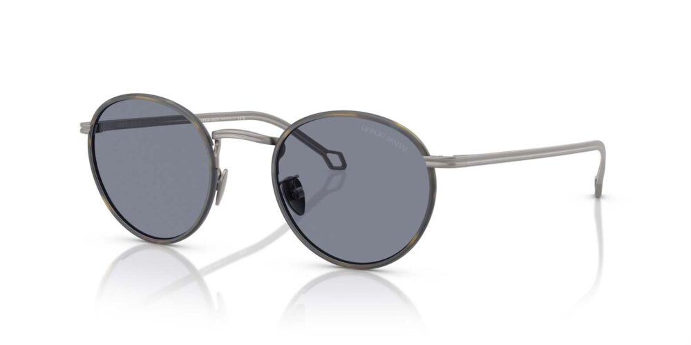 Giorgio Armani • AR-6163J-300319 • 0AR6163J 300319 P21 shad qt