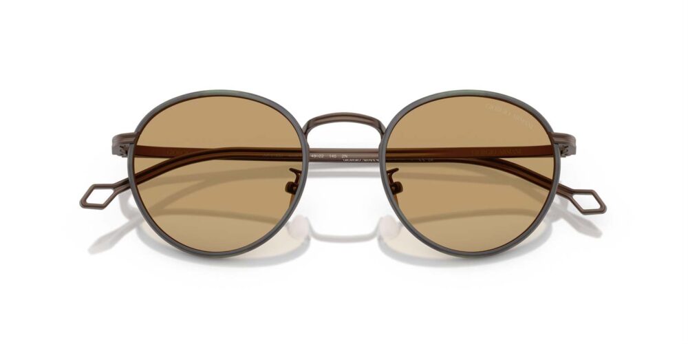 Giorgio Armani • AR-6163J-300673 • 0AR6163J 300673 P21 shad cfr