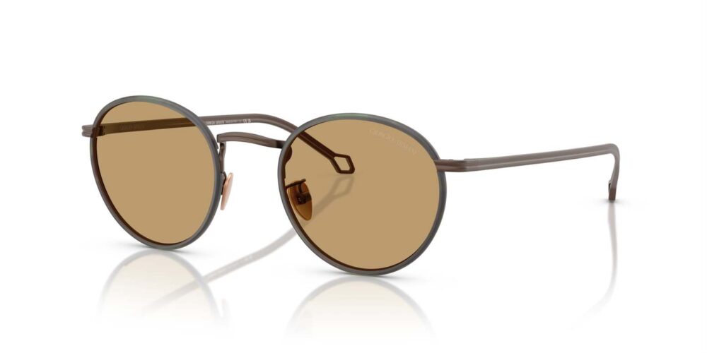 Giorgio Armani • AR-6163J-300673 • 0AR6163J 300673 P21 shad qt