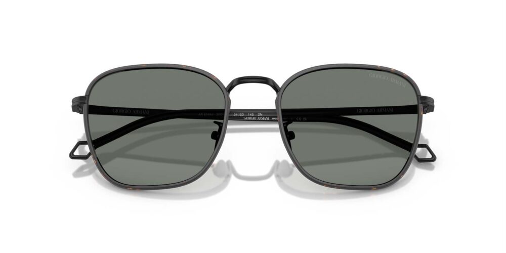 Giorgio Armani • AR-6164J-300111 • 0AR6164J 300111 P21 shad cfr