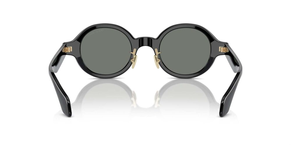 Giorgio Armani • AR-8205-6060-1 • 0AR8205 6060 1 P21 shad bk