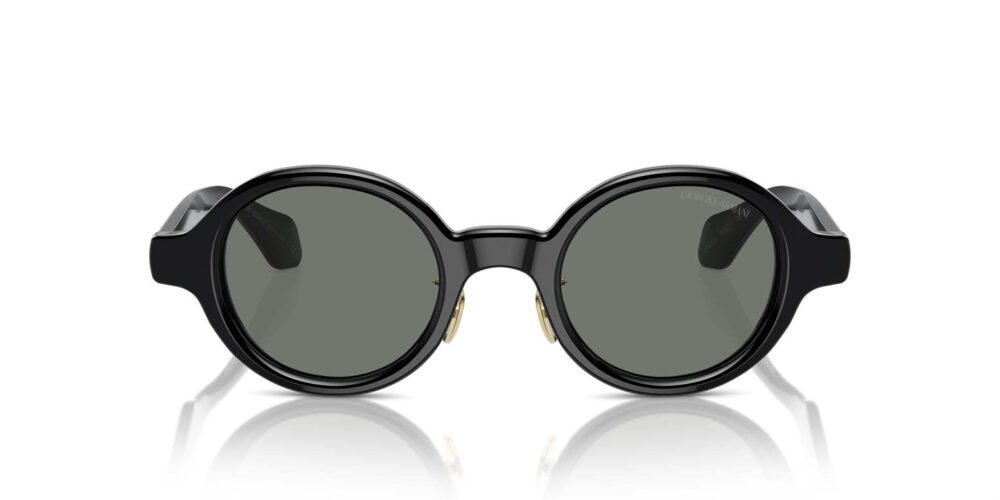 Giorgio Armani • AR-8205-6060-1 • 0AR8205 6060 1 P21 shad fr