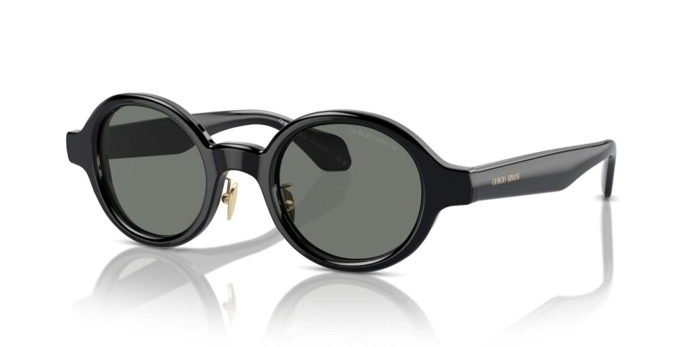 Giorgio Armani • AR-8205-6060-1 • 0AR8205 6060 1 P21 shad qt