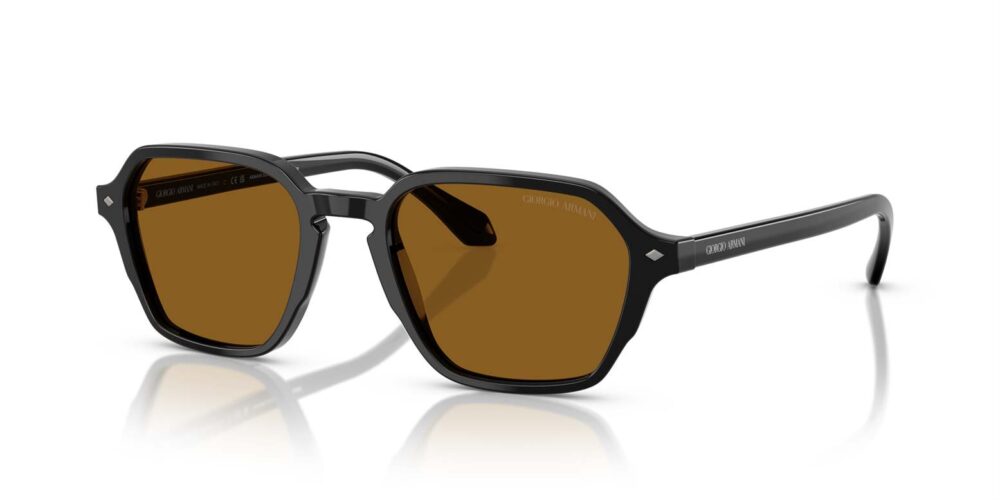 Giorgio Armani • AR-8220-587553 • 0AR8220 587553 P21 shad qt