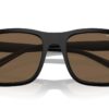 Armani Exchange  AX4145S Mörkbrun