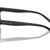 Armani Exchange  AX4145S Mörkbrun