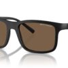 Armani Exchange  AX4145S Mörkbrun