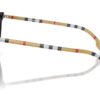 Burberry Clare BE4308 Tummanharmaa