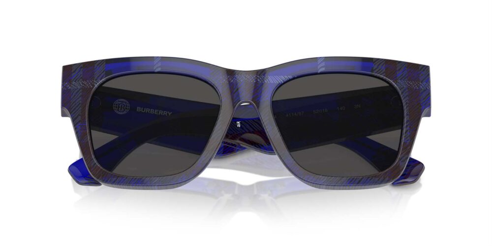 Burberry • BE-4424-411487 • 0BE4424 411487 P21 shad cfr