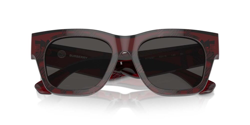 Burberry • BE-4424-411587 • 0BE4424 411587 P21 shad cfr