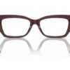 Dolce & Gabbana  DG3387 Transparent Violet Frame