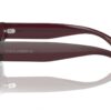 Dolce & Gabbana  DG3387 Transparent Violet Frame