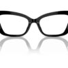 Dolce & Gabbana  DG3391B Black Frame
