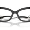 Dolce & Gabbana  DG3391B Black Frame