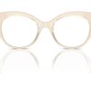 Dolce & Gabbana  DG3392 Transparent Camel Frame