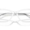 Dolce & Gabbana  DG3393 Crystal Frame