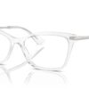 Dolce & Gabbana  DG3393 Crystal Frame
