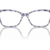 Dolce & Gabbana  DG3393 Blue On Blue Maiolica Frame