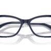 Dolce & Gabbana  DG3393 Blue On Blue Maiolica Frame