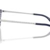 Dolce & Gabbana  DG3393 Blue On Blue Maiolica Frame