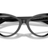 Monture noire Dolce & Gabbana DG3394