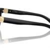 Monture noire Dolce & Gabbana DG3394