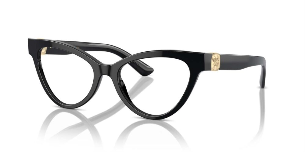 Dolce & Gabbana • DG-3394-501 • 0DG3394 501 P21 shad qt