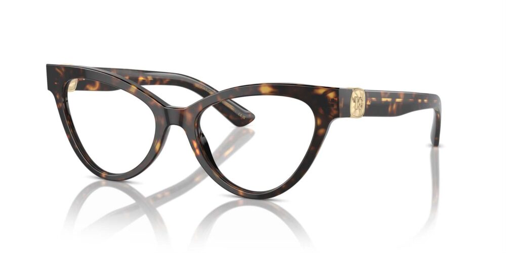 Dolce & Gabbana • DG-3394-502 • 0DG3394 502 P21 shad qt