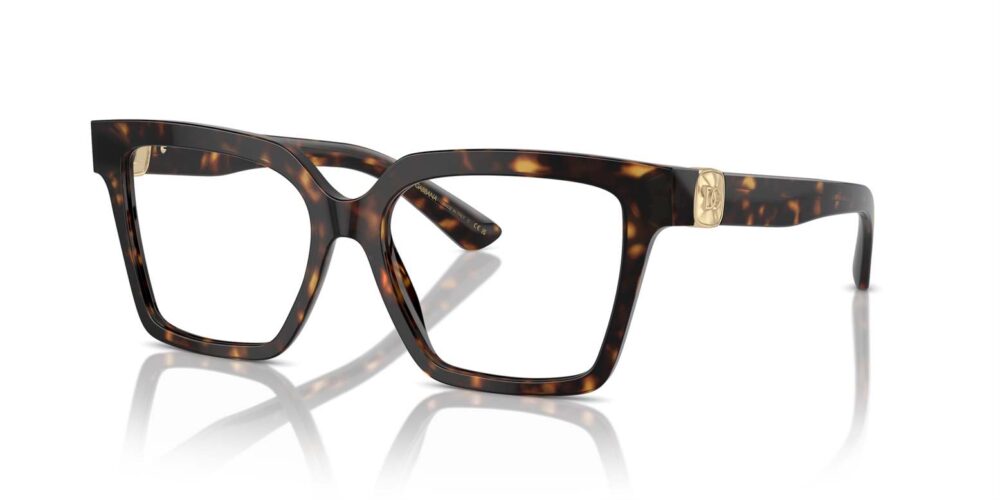 Dolce & Gabbana • DG-3395-502 • 0DG3395 502 P21 shad qt