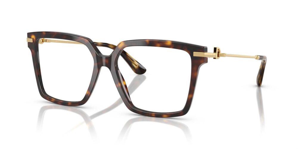 Dolce & Gabbana • DG-3397-502 • 0DG3397 502 P21 shad qt