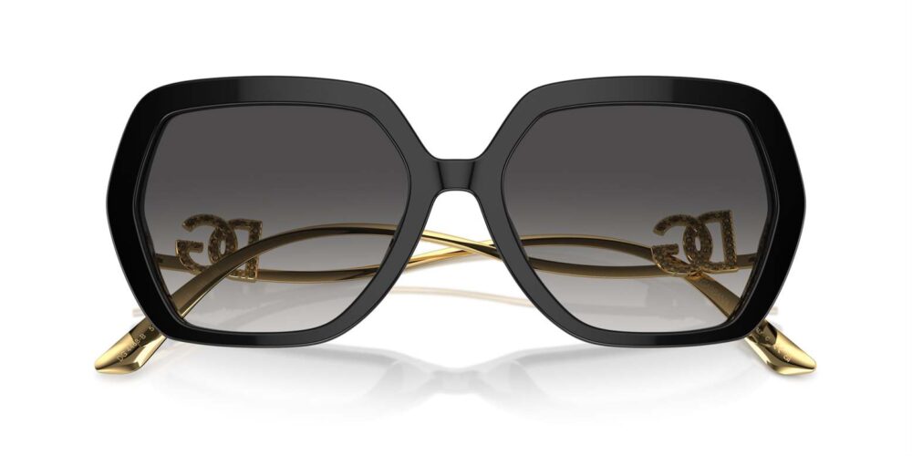 Dolce & Gabbana • DG-4468B-501-8G • 0DG4468B 501 8G P21 shad cfr