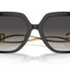 Dolce & Gabbana  DG4468B Grey Gradient