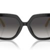 Dolce & Gabbana  DG4468B Grey Gradient