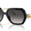 Dolce & Gabbana  DG4468B Grey Gradient